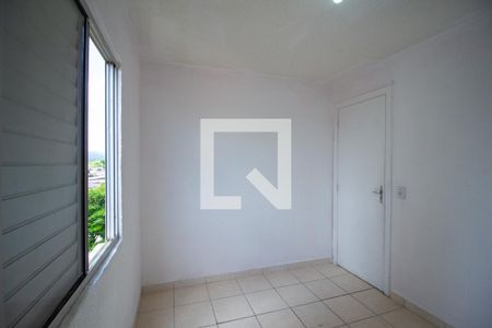 Quarto 1 de apartamento para alugar com 2 quartos, 59m² em Parque Jataí, Votorantim