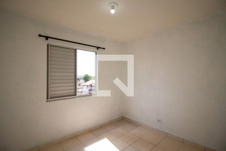 Quarto 2 de apartamento para alugar com 2 quartos, 59m² em Parque Jataí, Votorantim