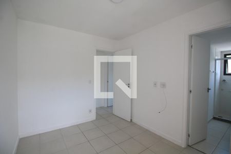 Quarto 1 de apartamento para alugar com 3 quartos, 84m² em Taquara, Rio de Janeiro