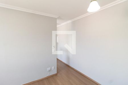 Sala de apartamento à venda com 2 quartos, 47m² em Km 18, Osasco