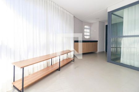 Sala - Varanda de apartamento para alugar com 3 quartos, 196m² em Chácara Santo Antônio (zona Sul), São Paulo
