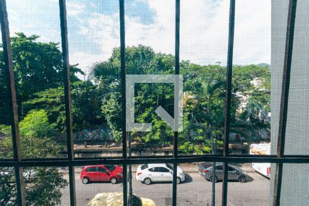 Vista de apartamento à venda com 2 quartos, 70m² em Vila Isabel, Rio de Janeiro