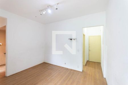 Sala de apartamento à venda com 2 quartos, 70m² em Vila Isabel, Rio de Janeiro