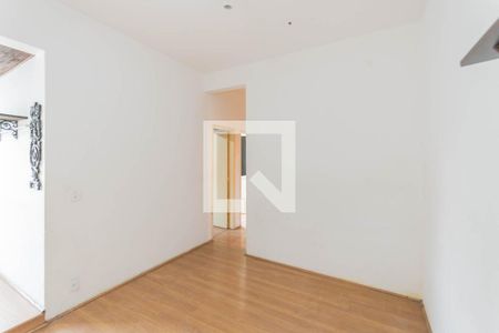 Sala de apartamento à venda com 2 quartos, 70m² em Vila Isabel, Rio de Janeiro