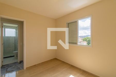 Quarto 2 de apartamento para alugar com 2 quartos, 38m² em Vila Bremen, Guarulhos