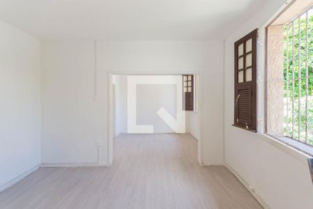 Sala de apartamento para alugar com 2 quartos, 96m² em Andaraí, Rio de Janeiro