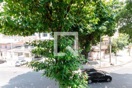 Vista de apartamento para alugar com 2 quartos, 96m² em Andaraí, Rio de Janeiro