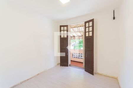 Quarto 1 de apartamento para alugar com 2 quartos, 96m² em Andaraí, Rio de Janeiro