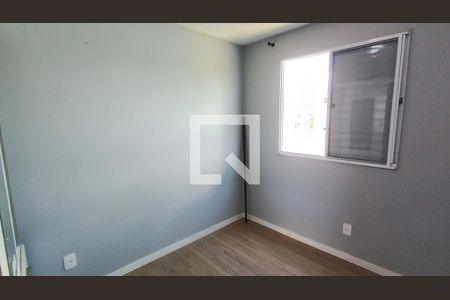 Quarto 2 de apartamento para alugar com 2 quartos, 44m² em Parque Santa Rosa, Suzano