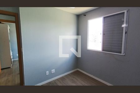 Quarto 1 de apartamento para alugar com 2 quartos, 44m² em Parque Santa Rosa, Suzano