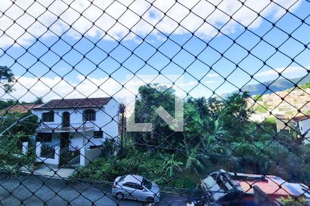 Vista de casa à venda com 3 quartos, 375m² em Grajaú, Rio de Janeiro