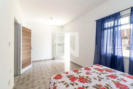 Suíte de casa para alugar com 2 quartos, 144m² em Bangu, Rio de Janeiro