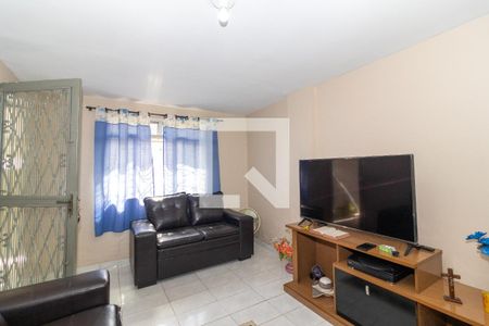 Sala de casa para alugar com 2 quartos, 144m² em Bangu, Rio de Janeiro