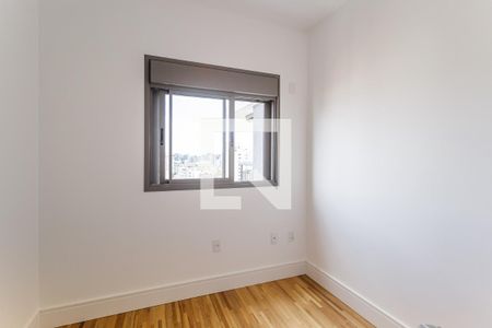 Quarto 1 de apartamento à venda com 2 quartos, 55m² em Indianópolis, São Paulo