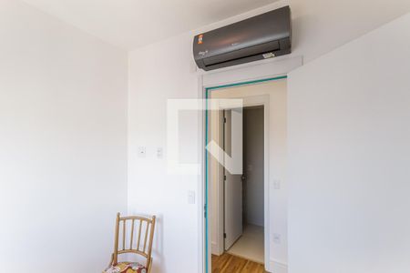 Quarto 1 de apartamento à venda com 2 quartos, 55m² em Indianópolis, São Paulo