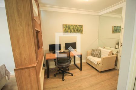 Kitnet/Studio para alugar com 1 quarto, 31m² em Brás, São Paulo