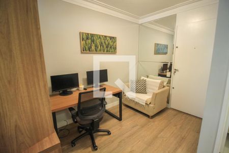 Kitnet/Studio para alugar com 1 quarto, 31m² em Brás, São Paulo