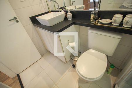 Kitnet/Studio para alugar com 1 quarto, 31m² em Brás, São Paulo