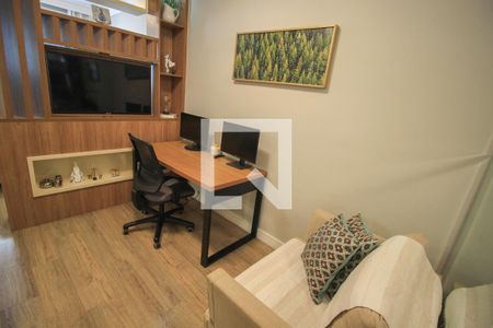 Kitnet/Studio para alugar com 1 quarto, 31m² em Brás, São Paulo
