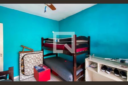 Quarto de casa à venda com 4 quartos, 360m² em Chácara Cruzeiro do Sul, São Paulo