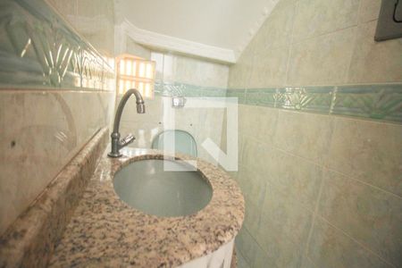 Casa para alugar com 4 quartos, 300m² em Vila Regente Feijó, São Paulo