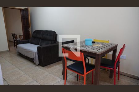 Casa 1 cozinha de casa para alugar com 2 quartos, 100m² em Chácara das Lavras, Guarulhos