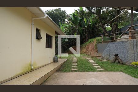 Casa para alugar com 2 quartos, 100m² em Chácara das Lavras, Guarulhos