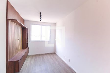 Sala/Cozinha de apartamento para alugar com 2 quartos, 52m² em Brás, São Paulo