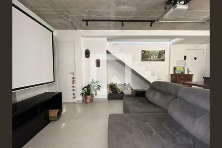 Apartamento à venda com 1 quarto, 60m² em Santo Amaro, São Paulo