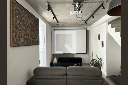 Apartamento à venda com 1 quarto, 60m² em Santo Amaro, São Paulo