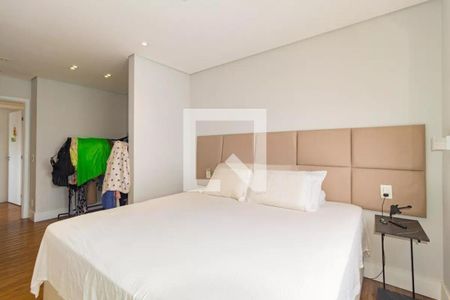 Apartamento à venda com 3 quartos, 134m² em Vila Bertioga, São Paulo