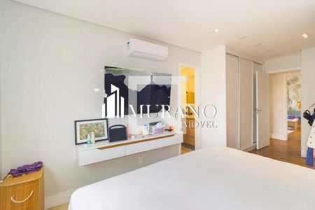 Apartamento à venda com 3 quartos, 134m² em Vila Bertioga, São Paulo