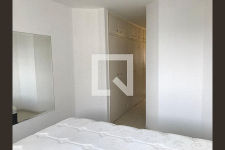 Apartamento para alugar com 2 quartos, 60m² em Moema, São Paulo