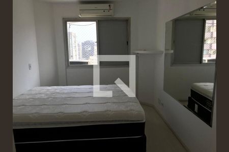 Apartamento para alugar com 2 quartos, 60m² em Moema, São Paulo