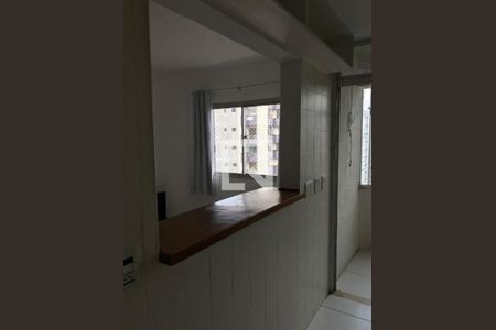 Apartamento para alugar com 2 quartos, 60m² em Moema, São Paulo