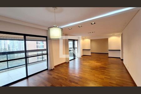 Apartamento à venda com 3 quartos, 160m² em Vila Andrade, São Paulo