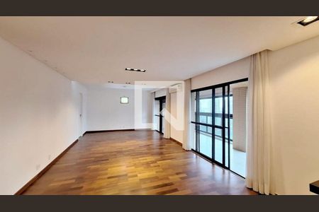 Apartamento à venda com 3 quartos, 160m² em Vila Andrade, São Paulo