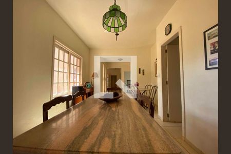 Casa à venda com 4 quartos, 330m² em Recanto do Poeta I, Lagoa Santa