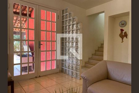 Casa à venda com 4 quartos, 330m² em Recanto do Poeta I, Lagoa Santa