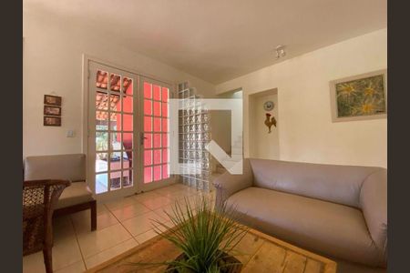Casa à venda com 4 quartos, 330m² em Recanto do Poeta I, Lagoa Santa