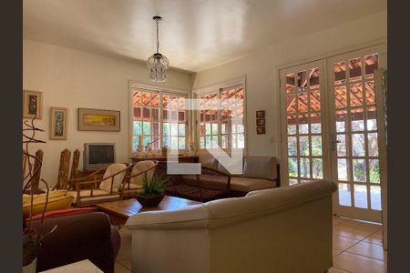 Casa à venda com 4 quartos, 330m² em Recanto do Poeta I, Lagoa Santa