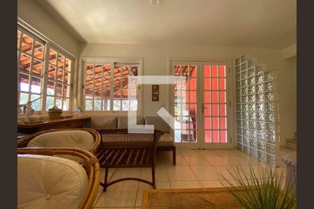 Casa à venda com 4 quartos, 330m² em Recanto do Poeta I, Lagoa Santa