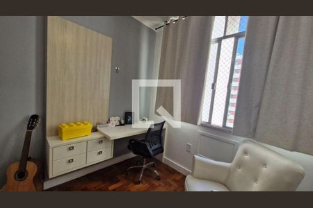 Apartamento à venda com 3 quartos, 100m² em Icaraí, Niterói