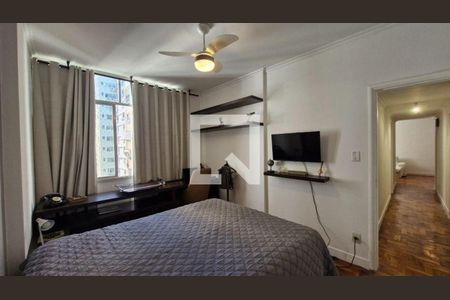 Apartamento à venda com 3 quartos, 100m² em Icaraí, Niterói