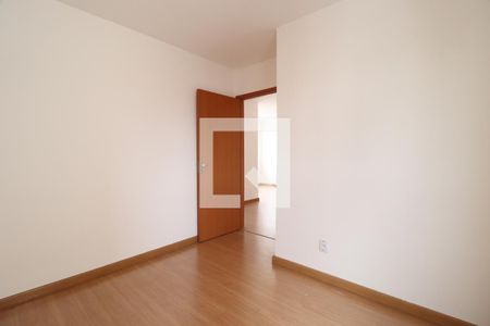 Quarto 1 de apartamento para alugar com 2 quartos, 51m² em Pampulha, Uberlândia