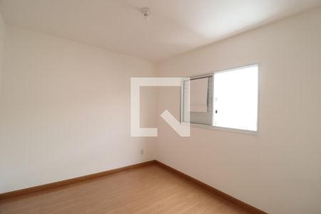 Quarto 2 de apartamento para alugar com 2 quartos, 51m² em Pampulha, Uberlândia