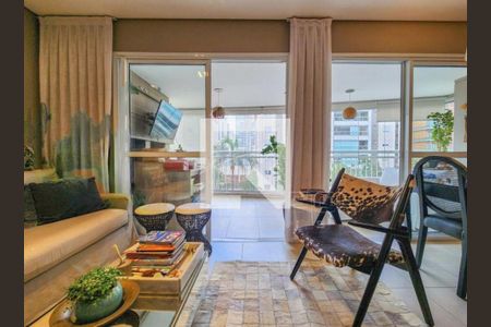 Apartamento à venda com 3 quartos, 110m² em Lapa, São Paulo