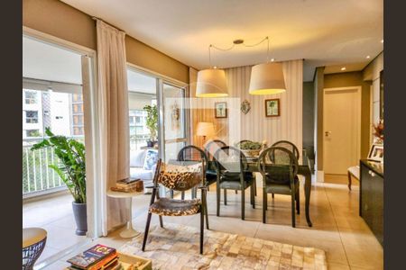 Apartamento à venda com 3 quartos, 110m² em Lapa, São Paulo