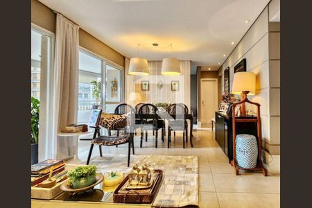 Apartamento à venda com 3 quartos, 110m² em Lapa, São Paulo