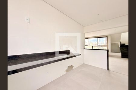 Apartamento à venda com 3 quartos, 186m² em Prado, Belo Horizonte